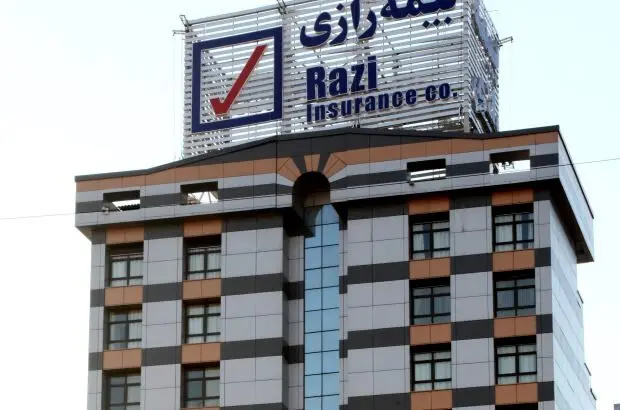 استقبال شبکه فروش از طرح بیمه نامه زیگورات
