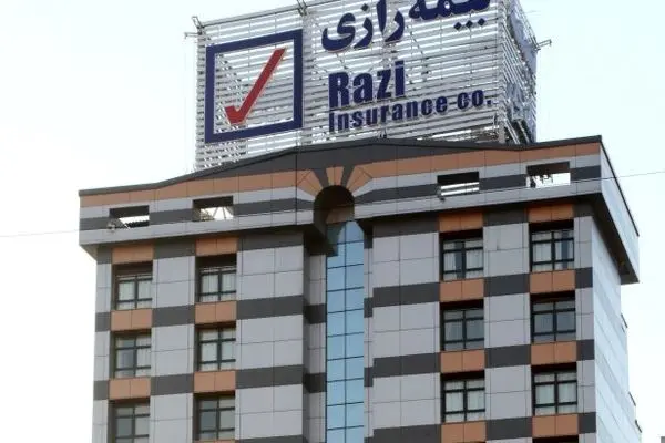 استقبال شبکه فروش از طرح بیمه نامه زیگورات
