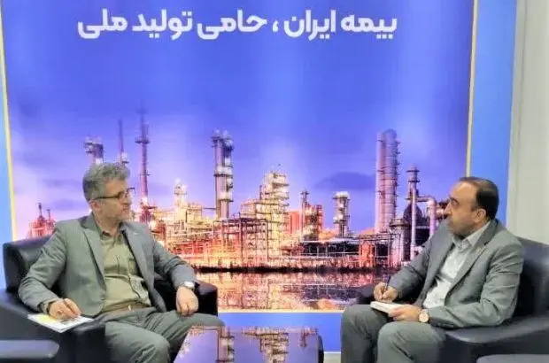 شعبه تخصصی بیمه های انرژی در نه ماهه سال ۱۴۰۲، با ۷۲ درصدی رشد حق بیمه عملکرد مطلوبی از خود نشان داد
