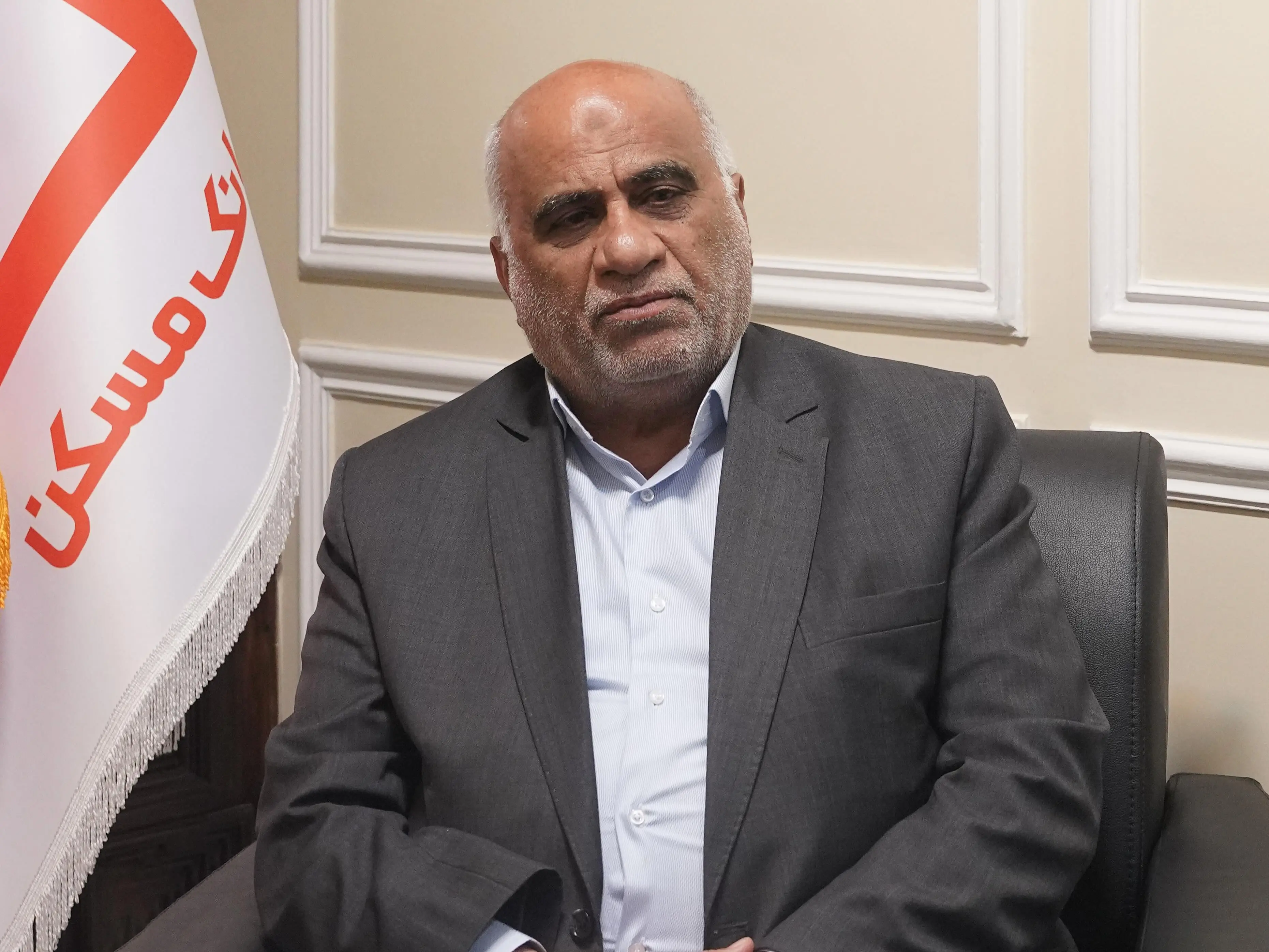 بانک مسکن فراتر از تکالیف قانونی در اجرای نهضت ملی مسکن عمل کرده است / حضور نمایندگانی از بانک مسکن در کمیته تخصصی بانک و بیمه کمیسیون اقتصادی مجلس
