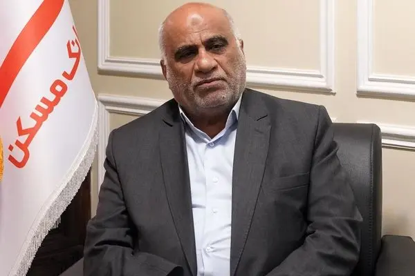 بانک مسکن فراتر از تکالیف قانونی در اجرای نهضت ملی مسکن عمل کرده است / حضور نمایندگانی از بانک مسکن در کمیته تخصصی بانک و بیمه کمیسیون اقتصادی مجلس
