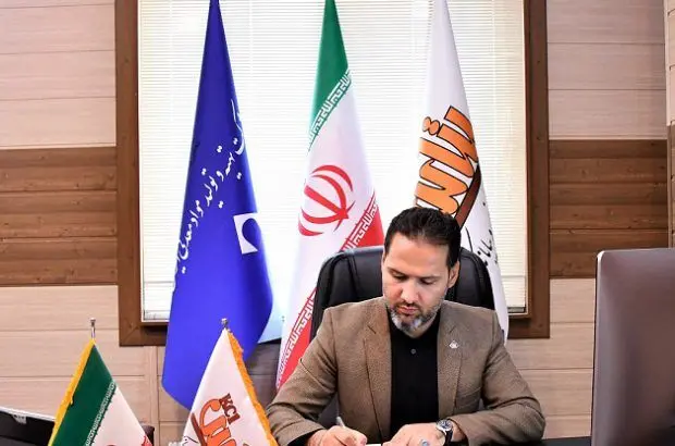 ثبت رکورد تولید پتاس و استخراج ماده معدنی در مجتمع پتاس خوروبیابانک
