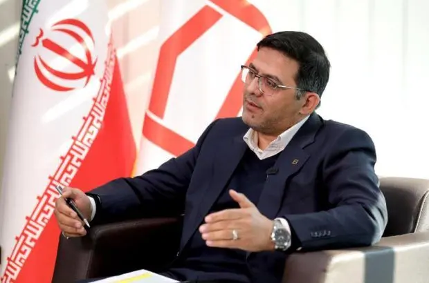 طرح نهضت ملی مسکن از اولویت های بانک مسکن در سیاست های اعتباری سال جاری است
