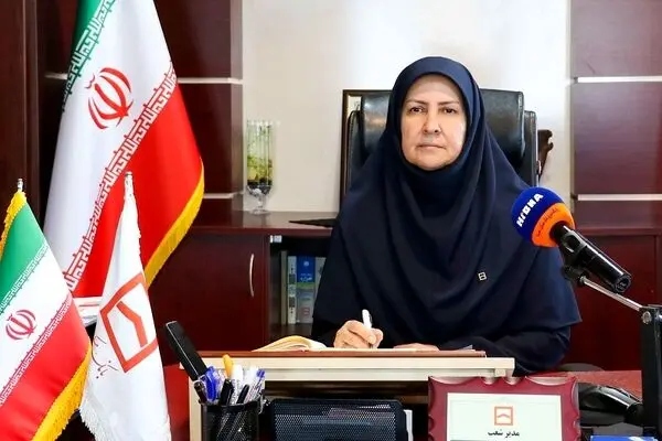 منابع مدیریت شعب بانک مسکن گیلان از مرز ۲۰ همت گذشت