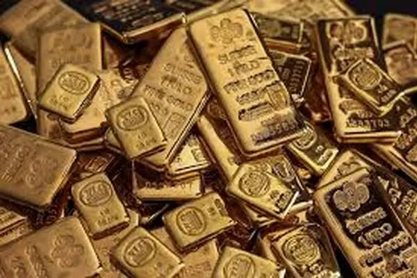 پیش بینی قیمت طلای جهانی 