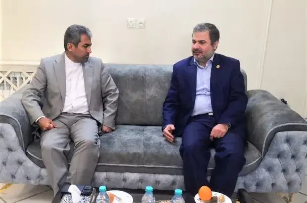 آمادگی گروه مالی بیمه ایران برای حضور در پروژه های سود آور

