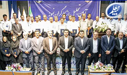 نقش تک‌تک کارگران در شکوفایی، رونق اقتصادی و توسعه کشور ارزشمند است
