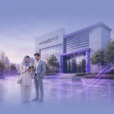 پرداخت تسهیلات قرض‌الحسنه ازدواج بانک اقتصادنوین، کاملا غیرحضوری است
