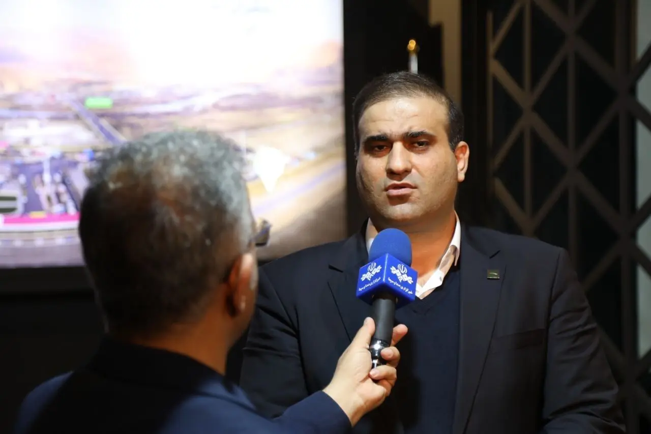 از اسکان تا خدمت‌رسانی در دو موکب مشهد و تهران
