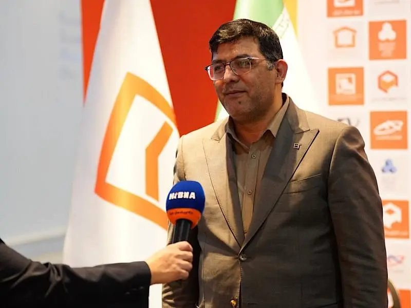 کیش اینوکس فرصتی برای تبادل دانش و تجربه با رویکرد توسعه بخش مسکن است
