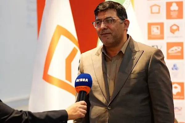 کیش اینوکس فرصتی برای تبادل دانش و تجربه با رویکرد توسعه بخش مسکن است
