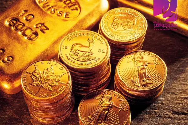 قیمت طلا و سکه پنجشنبه ۴ مرداد ۱۴۰۳
