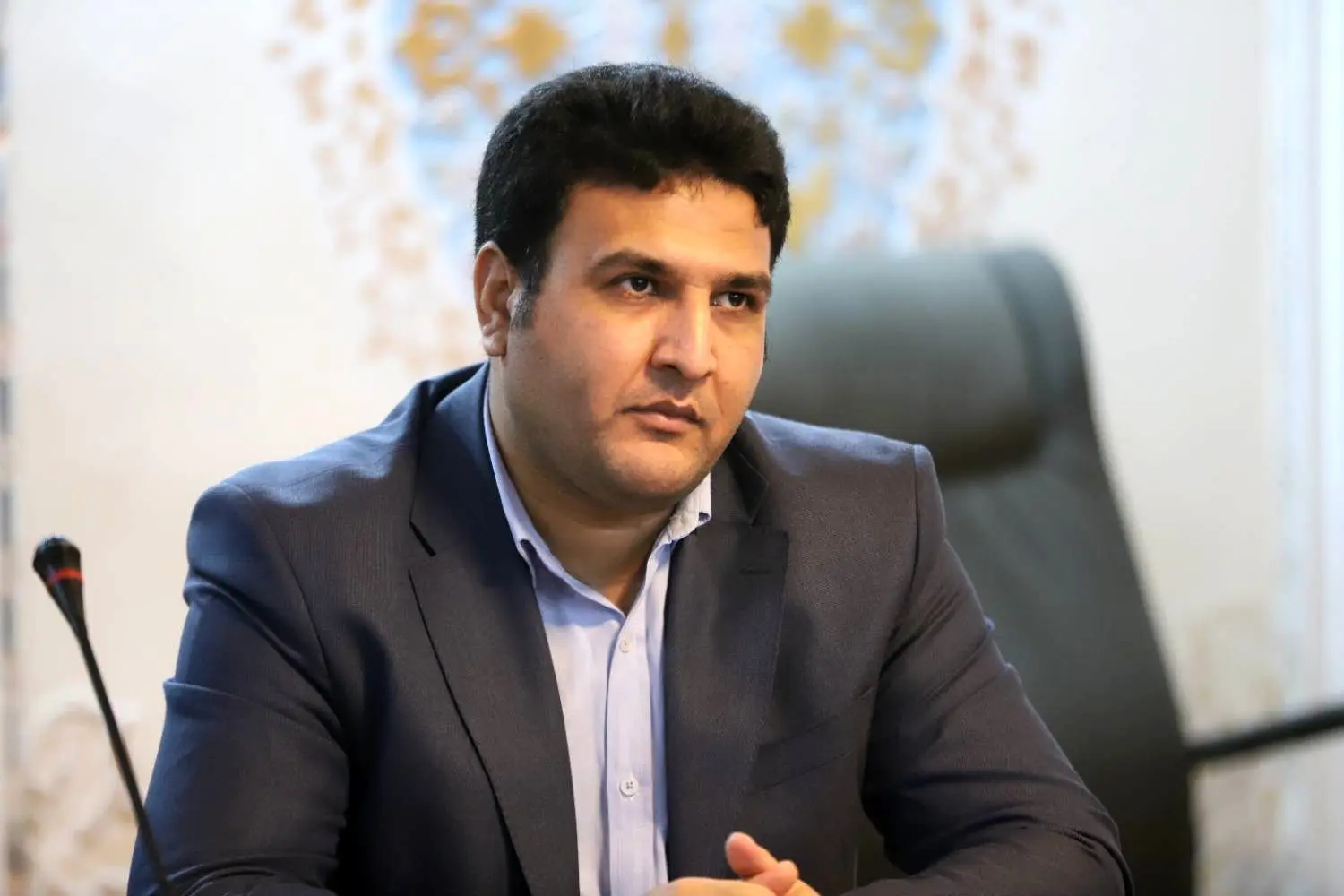 ماموریت ویژه برای تسریع در استقرار سازمان‌های جدید
