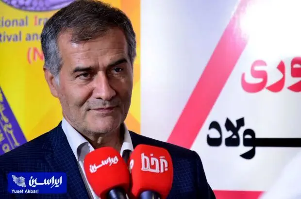 فولاد مبارکه علاوه بر بنگاه‌داری به رسالت ملی خود نیز عمل کرده است
