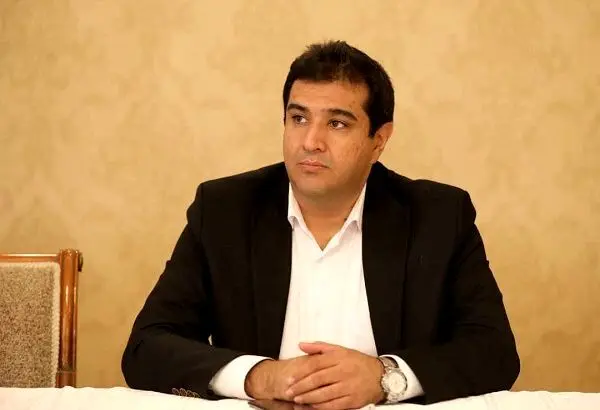 انتصاب مدیر حوزه مدیرعامل و روابط عمومی شرکت توسعه آهن و فولاد گل گهر
