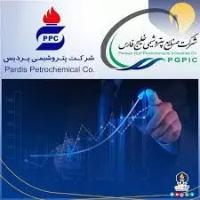 پتروشیمی پردیس، سهامدار ۲.۲ درصدی هلدینگ خلیج فارس شد
