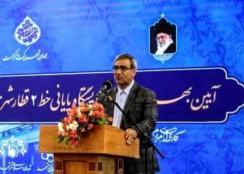 بانک شهر نقش پررنگی در به سرانجام رسیدن پروژه های حمل و نقل عمومی کلانشهرها دارد
