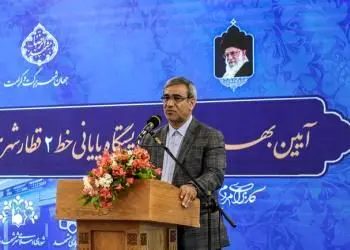 بانک شهر نقش پررنگی در به سرانجام رسیدن پروژه های حمل و نقل عمومی کلانشهرها دارد