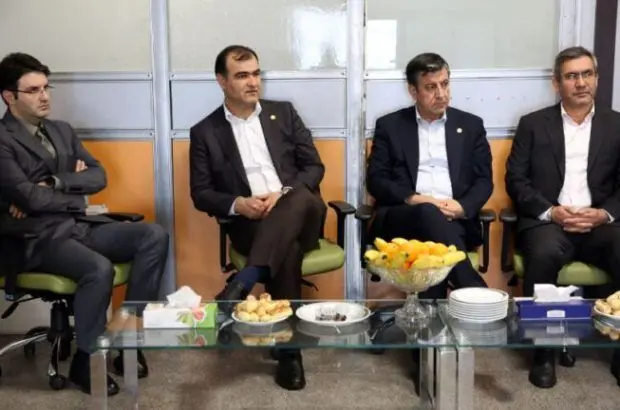 افزایش ظرفیت شعبه مجازی یک ضرورت است
