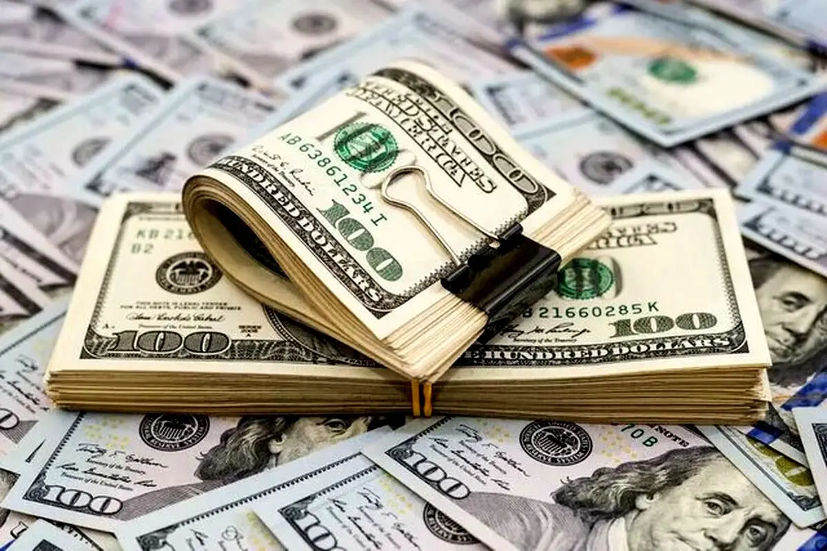 قیمت دلار در کانال ۵۸هزارتومانی باقی می‌ماند؟