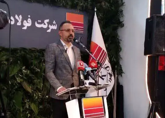 صادرات فخوز در سال گذشته از مرز یک میلیون تن گذشت
