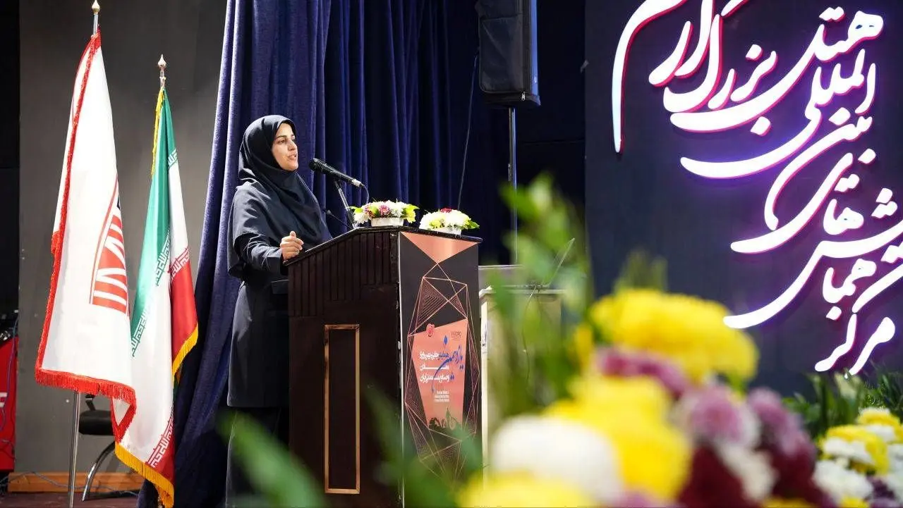 ارزیابی۴۳ شرکت در یازدهمین دوره جایزه بهره وری معادن و صنایع معدنی / ایمیدرو به دنبال ارتقای فرهنگ تعالی و بهبود در بخش معدن است
