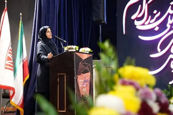 ارزیابی۴۳ شرکت در یازدهمین دوره جایزه بهره وری معادن و صنایع معدنی / ایمیدرو به دنبال ارتقای فرهنگ تعالی و بهبود در بخش معدن است
