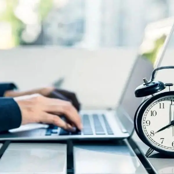 اعلام رسمی ساعات کاری جدید ستاد و شعب مؤسسه اعتباری ملل
