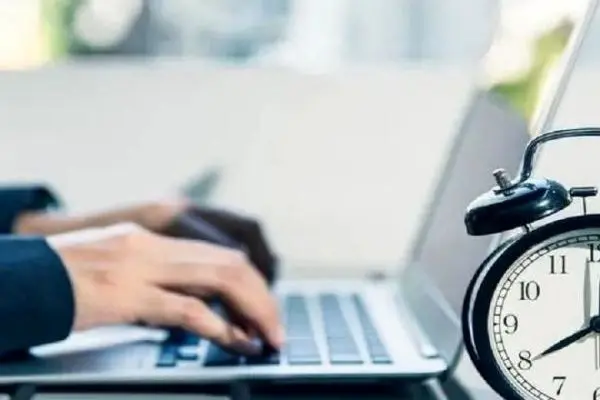 اعلام رسمی ساعات کاری جدید ستاد و شعب مؤسسه اعتباری ملل
