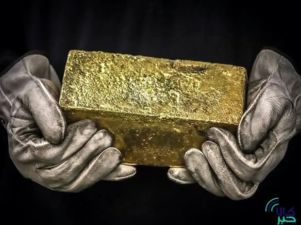 طلای جهانی همه را سورپرایز می کند ؟