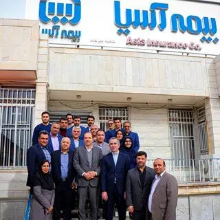مسعود بادین بر تحقق برنامه های این شرکت در سال جاری تاکید کرد
