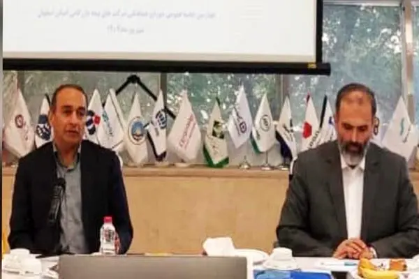 تأکید مدیرکل مدیریت بحران استان اصفهان بر تداوم خدمات درمانی بیمه دی
