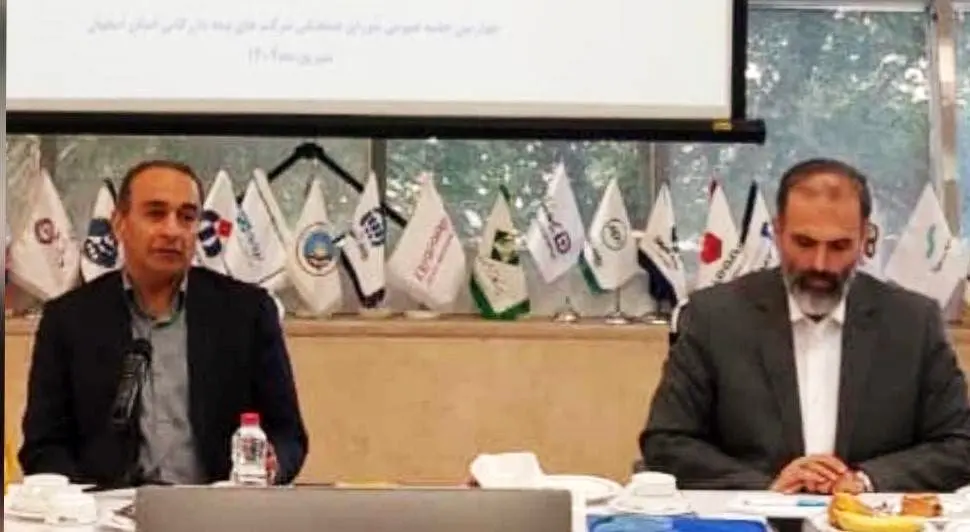 تأکید مدیرکل مدیریت بحران استان اصفهان بر تداوم خدمات درمانی بیمه دی
