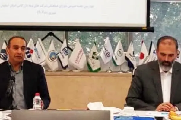 تأکید مدیرکل مدیریت بحران استان اصفهان بر تداوم خدمات درمانی بیمه دی
