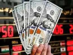 قیمت دلار امروز دوشنبه 25 خرداد 1405 