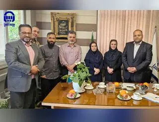 رضایت صندوق اعتباری هنر از خدمات بیمه آسیا
