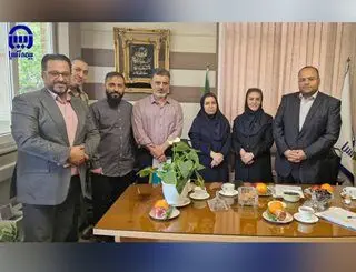 رضایت صندوق اعتباری هنر از خدمات بیمه آسیا
