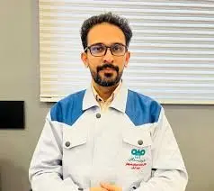 زنجیره تامین سبز در صنعت گندله سازی
