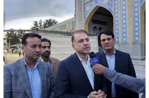 تحول حکمرانی شرکت مس با تکیه بر نوآوری و فناوری محقق می‌شود
