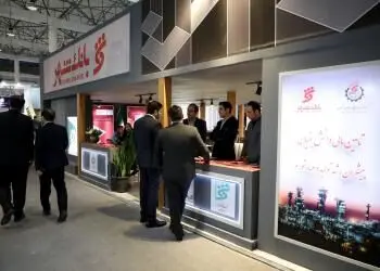 رونمایی از پروژه تامین مالی زنجیره تامین (SCF) برای شرکت های پتروشیمی
