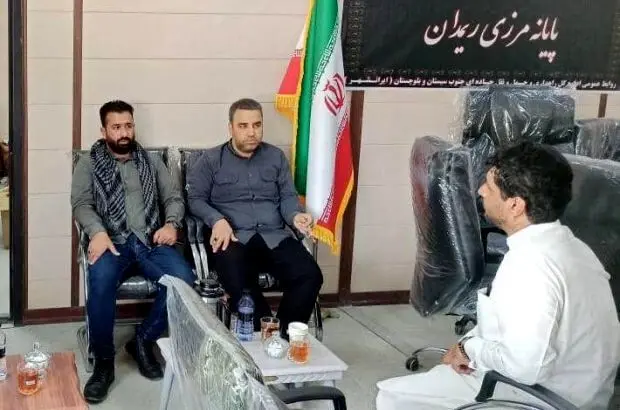 ریمدان آماده خدمات دهی به ۳۰ هزار زائر اربعین حسینی