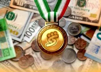 بانک شهر؛ برترین بانک خصوصی کشور در حوزه ارزی
