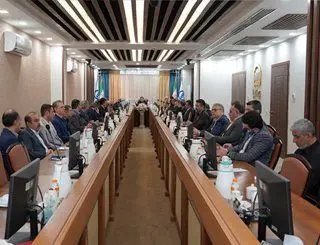 سال ۱۴۰۵، سال چابک سازی فرآیندها و پرداخت مبتنی بر عملکرد است
