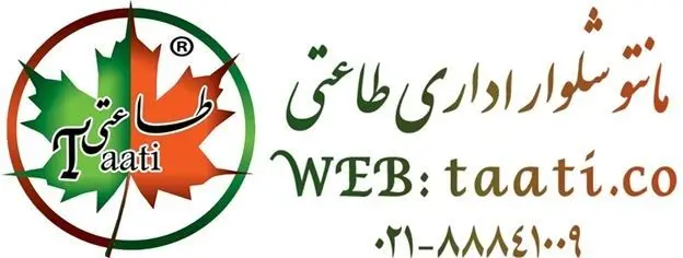 خرید اینترنتی مانتو اداری از طاعتی