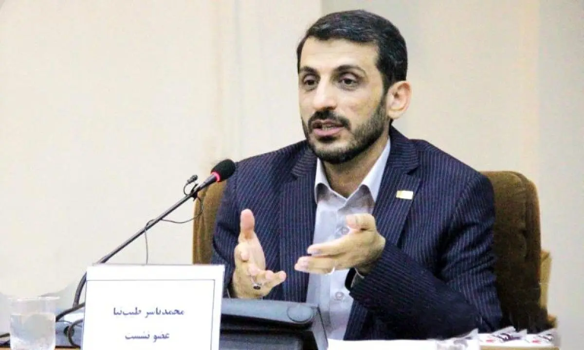 فولاد مباركه الگوی موفق خصوصی‌سازی در كشور