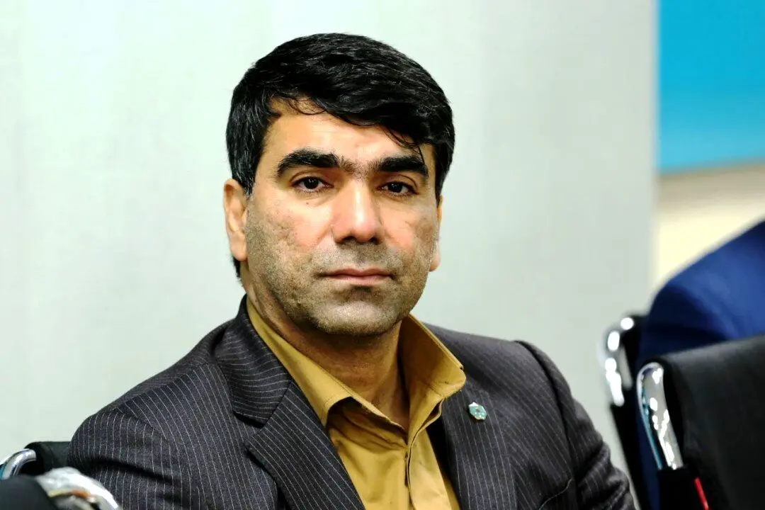 پیام تسلیت سرپرست بانک توسعه تعاون به مناسبت حادثه آبادان