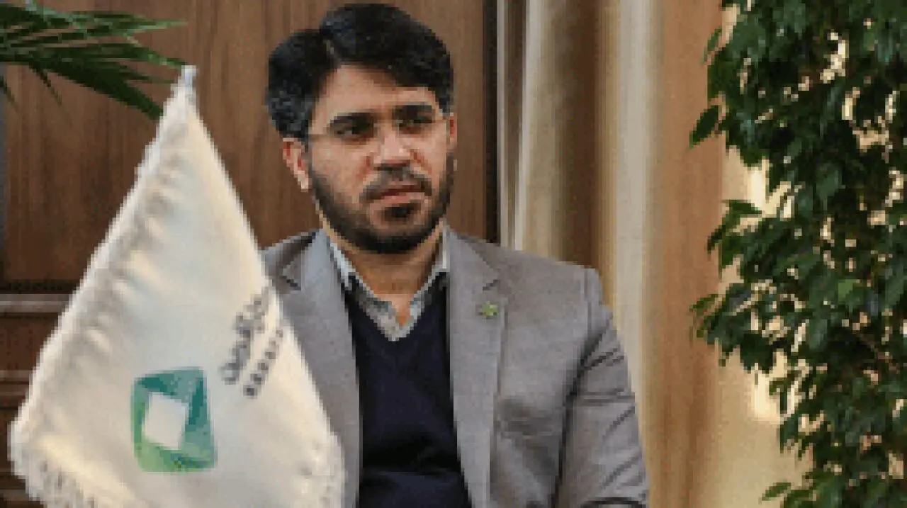 ابراز همدردی خانواده بانک کارآفرین با بازماندگان حادثه متروپل آبادان