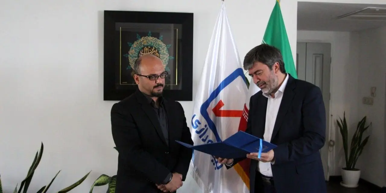 پیمان قربانی سرپرست مدیریت توسعه بازار بیمه های زندگی بیمه رازی شد