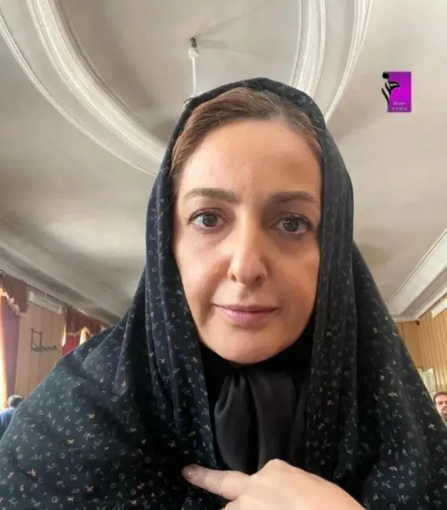 اولین عکس شقایق دهقان با شوهر جدید | عروسی شقایق دهقان بعد از طلاق علنی شد ؟