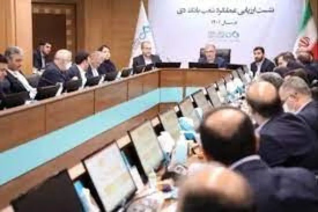 عملکرد کیفی شعب و ستاد بانک دی باید ارتقا یابد